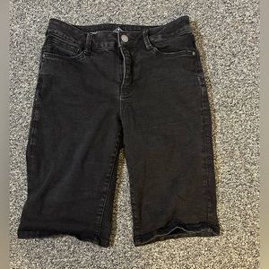 St. John’s Bay Bermuda Shorts